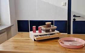 Bahnhof City Loft & Apartments